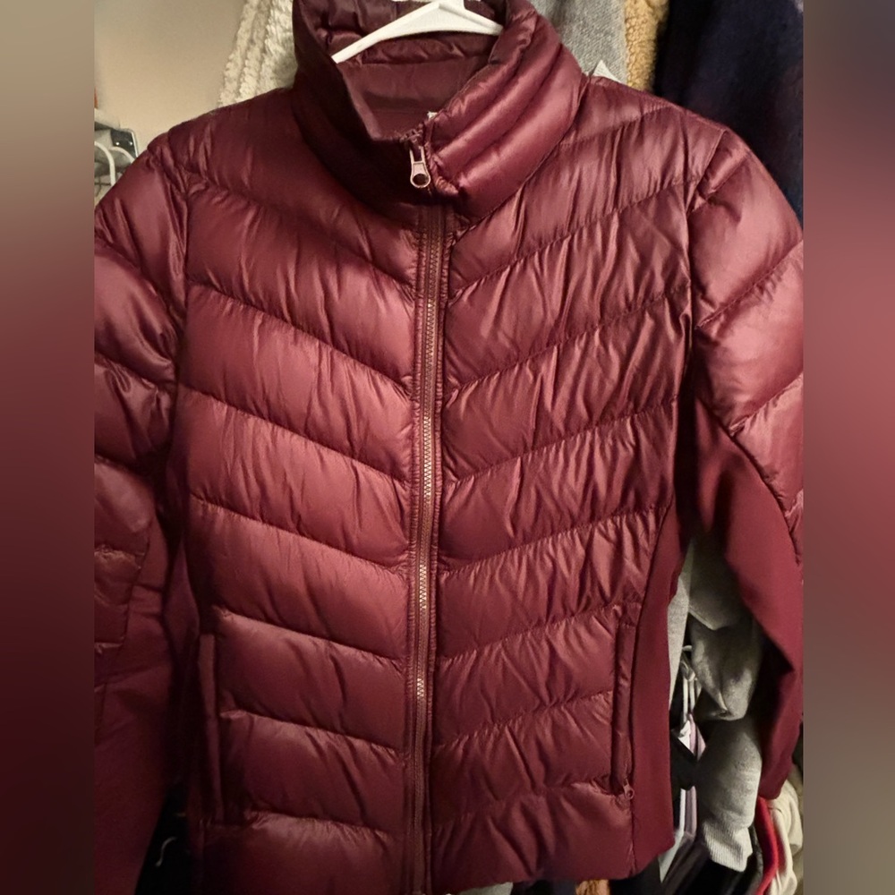 Jacket❤️